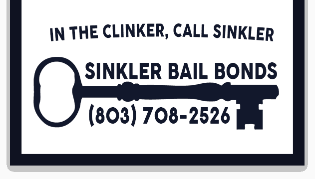 South Carolina Bail Bonds - Sinkler Bail Bonds